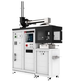 Asia Vision Automaticaly Cone Calorimeter