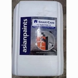 Asian Paints Smartcare PU Injection 1k
