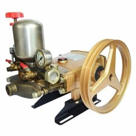 Aspee HTP Power Sprayer, 18 L