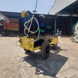 Asphalt Bitumen Sprayer
