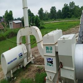 Asphalt Road paver finisher, Automation Grade: Automatic