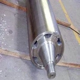 Assemblies Rot Rolls