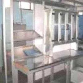 Assembly Work Tables