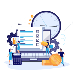 Asset Management System