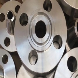 ASTM A182 BS Pipe Flange, For Industrial, Size: 2 inch