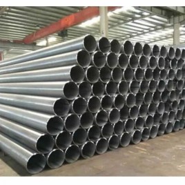 ASTM A333 GRADE6 PIPE, Steel Grade: SS304, Size: 2 inch