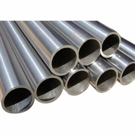 ASTM B622 Hastelloy C276 Pipe