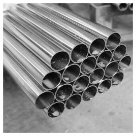 ASTM B677 904L Seamless Tube, Size/Diameter: 4 inches