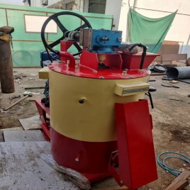 Atlas thermoplastic Road Marking Machine