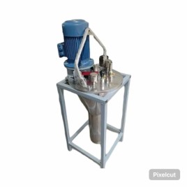 Atomizer Industrial Maintenance Service