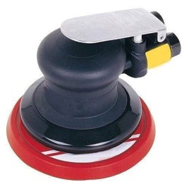ATS ELGI 125 mm JAS 6533 Double Action Sanders