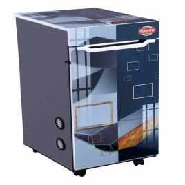 Atta chakki 2hp modular  manufacturer in Bhavnagar