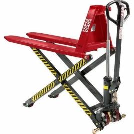 ATTRCIO HIGH LIFT PALLET TRUCK