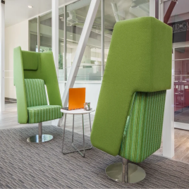 Auditorium Acoustic Chair