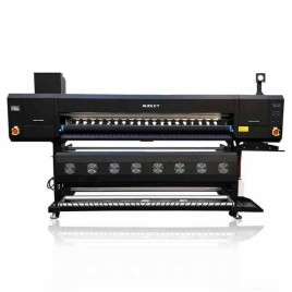 Audley Dye sublimation printer