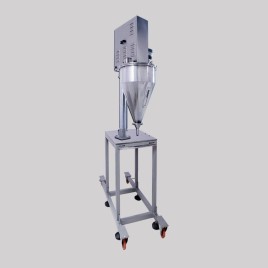 Auger Filler Machine
