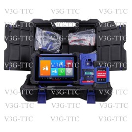 Autel Maxiim Im608 Pro One Key Programming