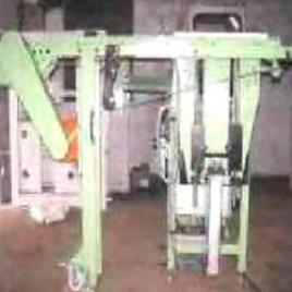 Auto Bar Feeder