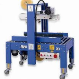 Auto Carton Sealing Machine