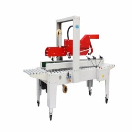 Auto Flap Carton Sealer
