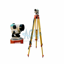 AUTO LEVEL (AGN Make), For Survey