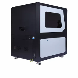 Auto Parts Laser Marking Machine