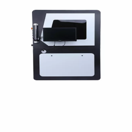 Auto Parts Laser Marking Machine
