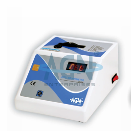 Auto Photo Colorimeter