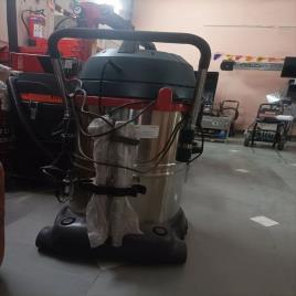 Auto Serv 2400W Wet And Dry Vacuum Cleaners, Model Name/Number: Vc- 6000