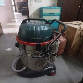 Auto Serv 2400W Wet And Dry Vacuum Cleaners, Model Name/Number: Vc- 6000