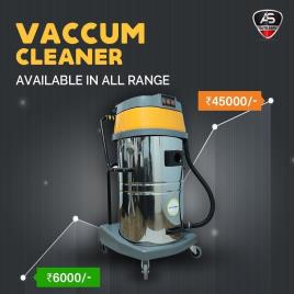 Auto Serv 2400W Wet And Dry Vacuum Cleaners, Model Name/Number: Vc- 6000