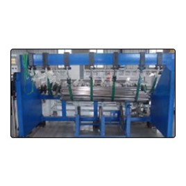 Automated Rod Bundling Unit