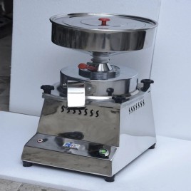 Automatic 1.25 hp Table Top Domestic Flour Mill, 5-10 kg/hr