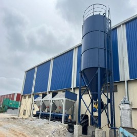 Automatic 15 CVT Brick Making Machine, 1500-2000 bricks per hour