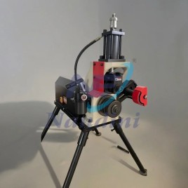 Pipe Grooving Machine - 4" to 24"