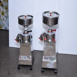 Automatic 2 HP Ghar Ghanti Atta Chakki, 20 kg/hr
