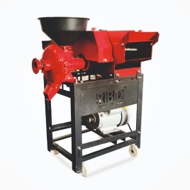 Automatic 3 HP Kutti Machine With Aata Chakki, More than 500 kg/hr