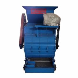 Automatic 3 KWH Groundnut Decorticator, Three Phase