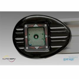 Automatic 3D Wheel Alignment Machine