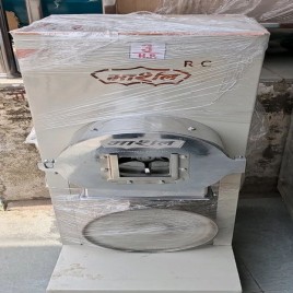 Automatic 3hp Marshal Flour Mill Machine