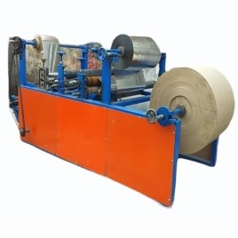 Automatic A3 Dona Paper Lamination Machine