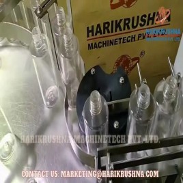 Automatic Airjet Vacuum Cleaning Machine, Hmpl-avc
