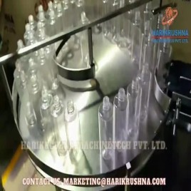 Automatic Airjet Vacuum Cleaning Machine, Hmpl-avc