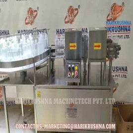 Automatic Airjet Vacuum Cleaning Machine, Hmpl-avc