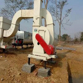 Automatic Asphalt Drum Hot Mix Plant, 125 kva, Capacity: 60 To 90 Tph