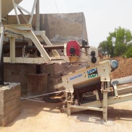 Automatic Asphalt Drum Mixing Plant, No Of Bins Total Storage: 4, Capacity: 60 To 90 Ton Per Hour