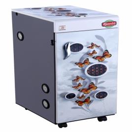 Automatic Atta chakki 1hp talky manufacturer in junagadh, 10 kg/hr