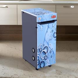 Automatic Atta chakki 2hp talky manufacturer in Kutch