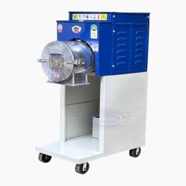 Automatic Atta Chakki 5Hp, 60 Kg/hr