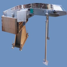 Automatic Auto Tracking Panner Web Rotary Moulder, Packaging Type: Wooden Cases